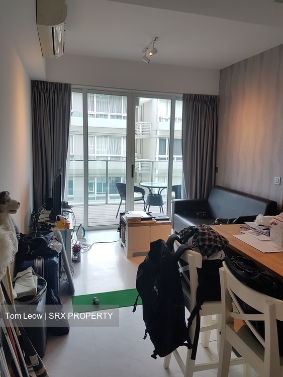 Suites At Orchard thumbnail photo